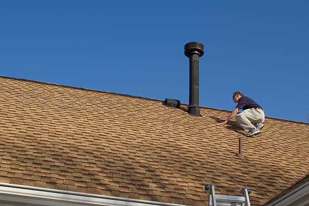 Best Roof Coating and Sealing  in Fort Polk North, LA